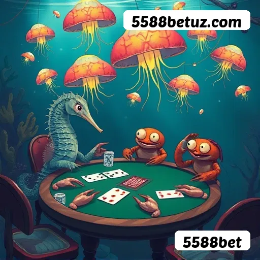 Requisitos sistema 5588bet APK Android