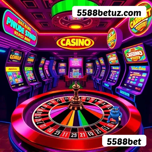 Vantagens APK mobile 5588bet Brasil