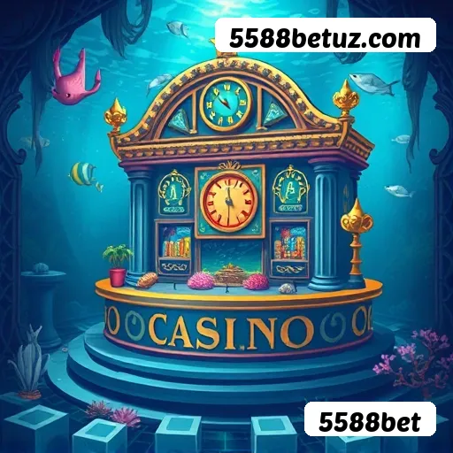 5588bet App Mobile iOS Android Brasil