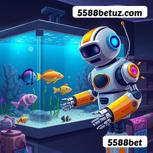 Notificações push 5588bet app