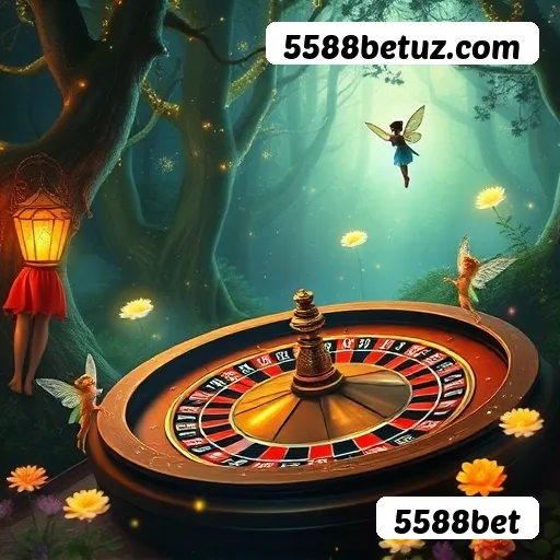Baccarat ao vivo 5588bet