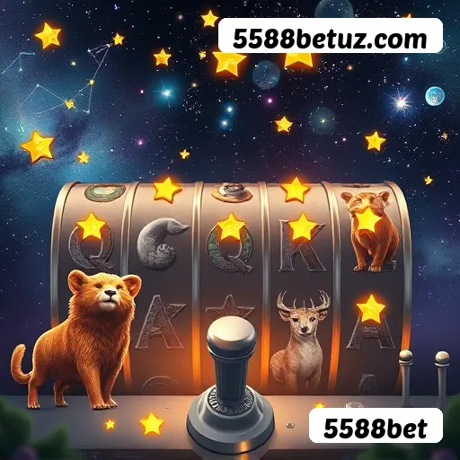 Segurança Certificada 5588bet Licença Curaçao