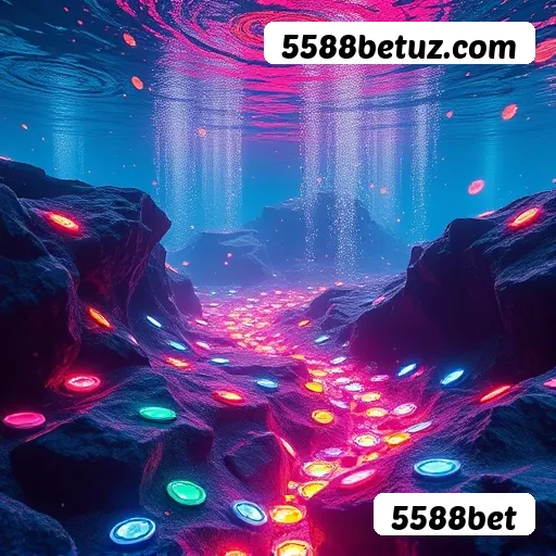 PIX Instantâneo 24/7 5588bet Brasil